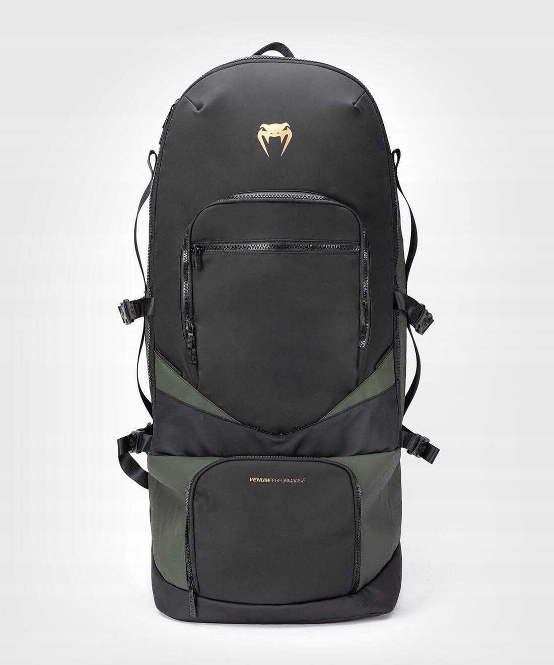 Batoh Venum Evo 2 Xtreme Venum Univerzální Černý Khaki