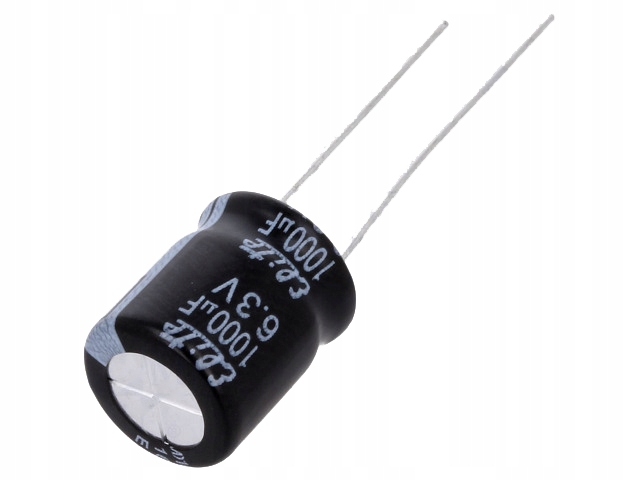 

PF0J102MNN1012 Kondensator 1000uF 6.3VDC 10x12.5MM