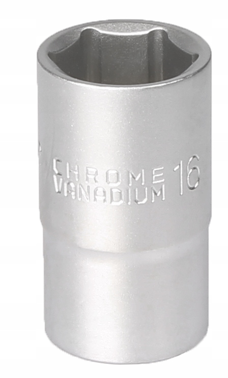 

Nasadka 1/2" 6-KĄT 16mm Mjw