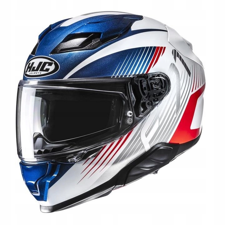 Hjc F71 motocyklová prilba Catos MC21 r. S