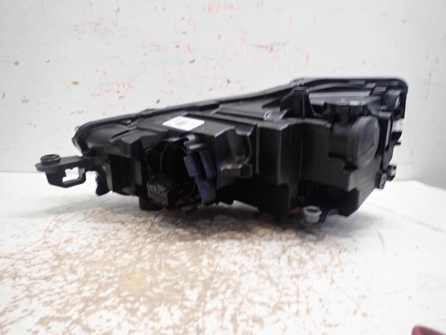light front front right SKODA SCALA 2019- FULL LED