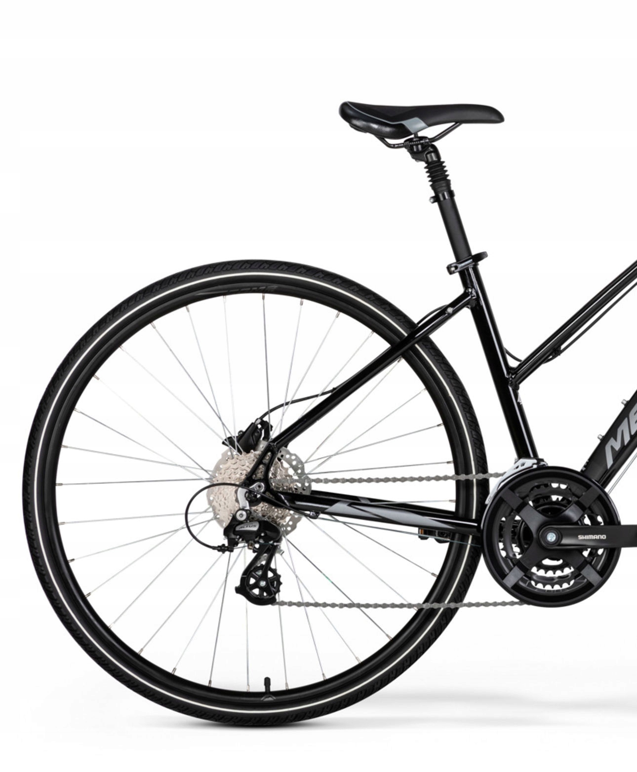 Rower Crossowy Merida CROSSWAY 15 LADY S(46) Altus Marka Merida