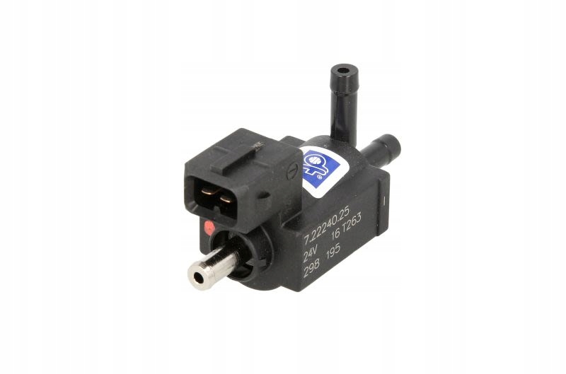 Клапан EGR DT 7.58202