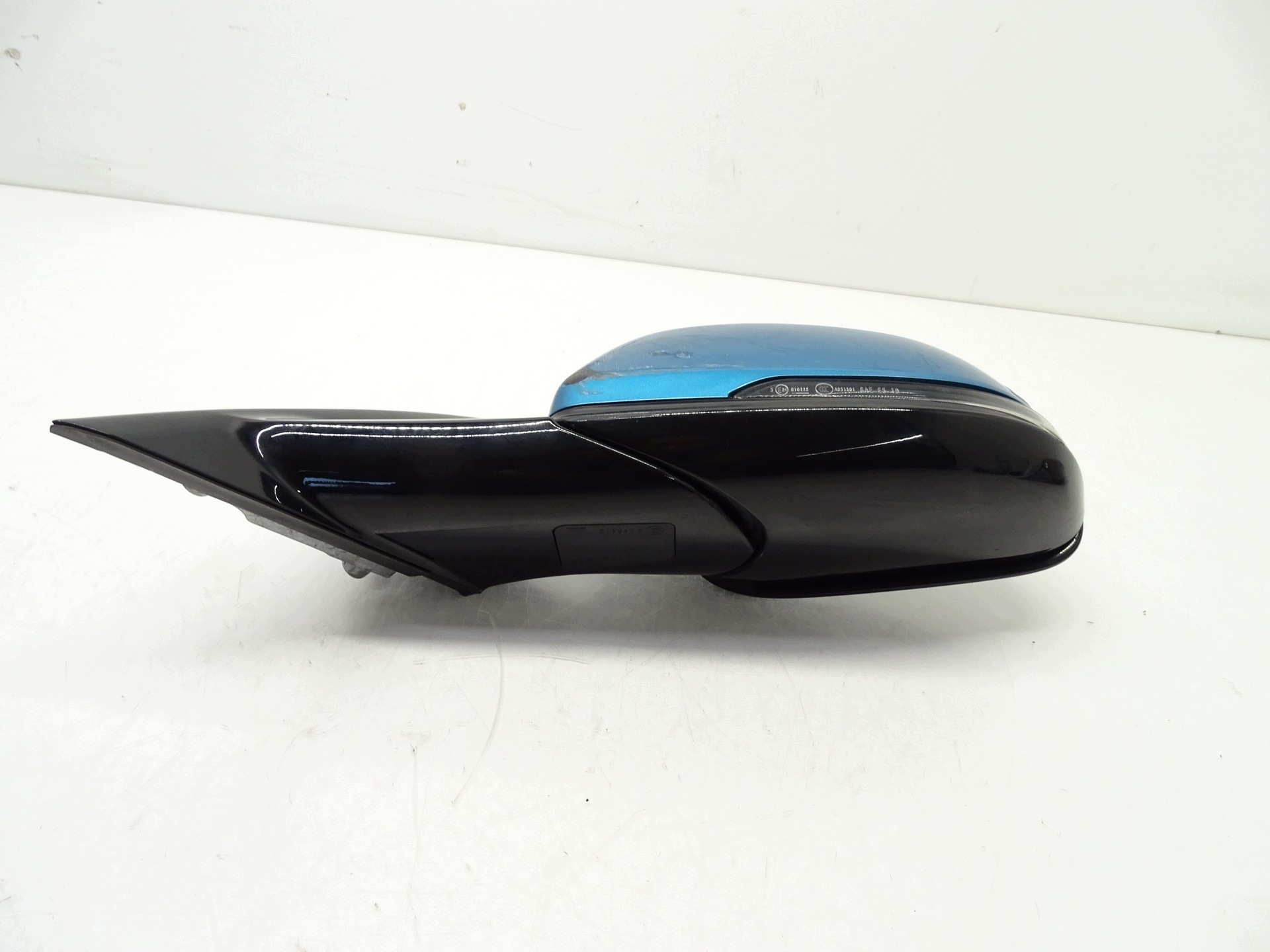 mirror exterior left front BMW F44 5 PIN UK COUPE