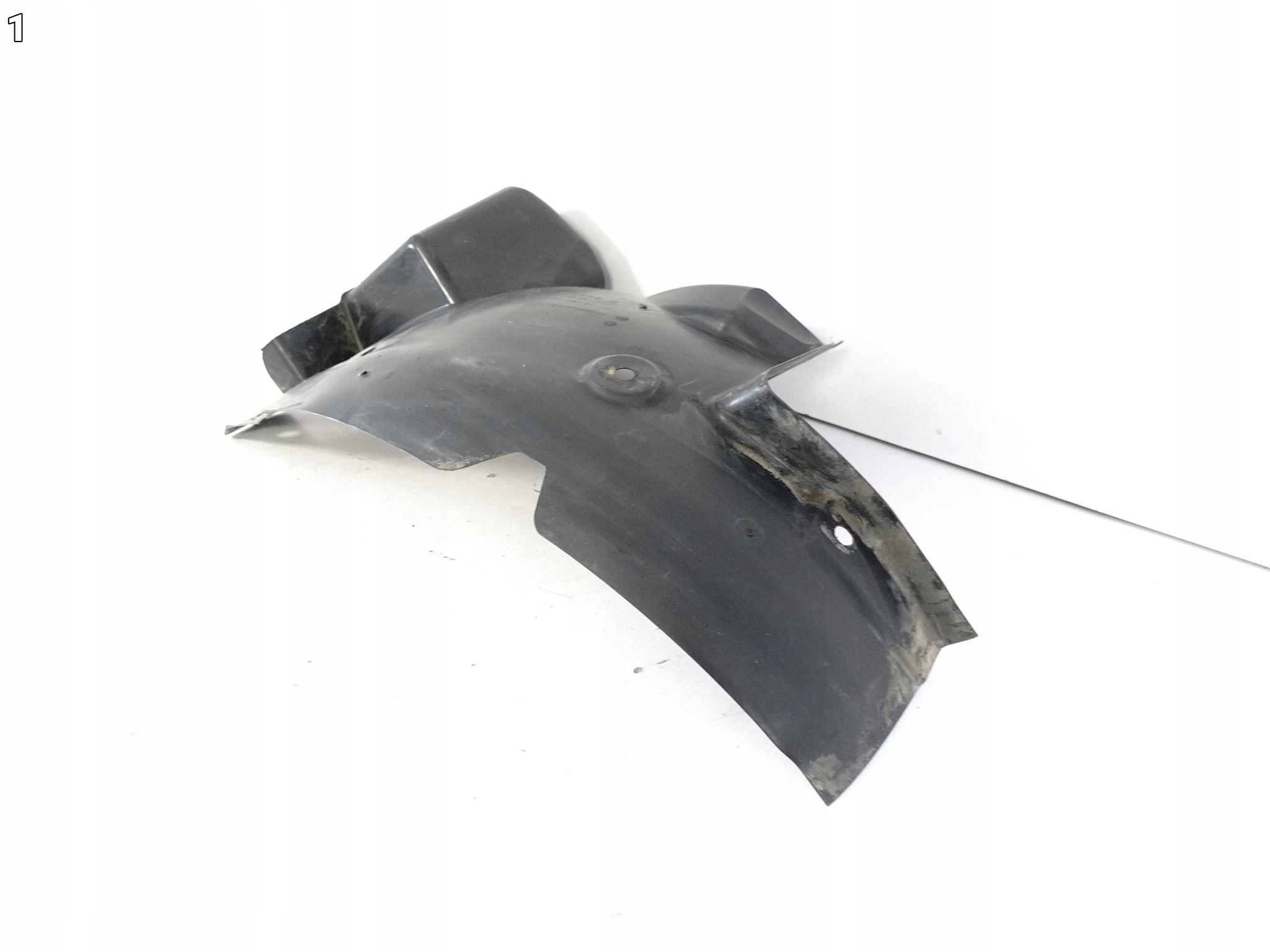 RENAULT MASTER III 3 LIFT 19-24 mudguard cover front right rear part