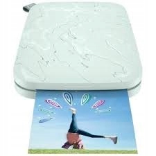 Drukarka HP Sprocket Select