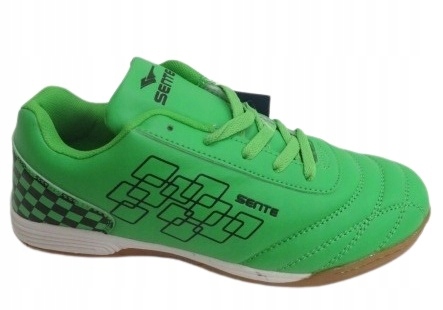 

Buty sportowe na w-f halę halówki sneakersy 38