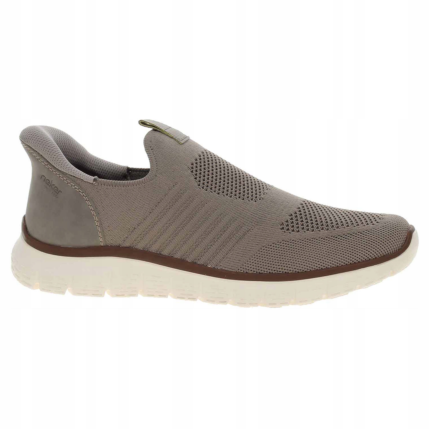 Pánská obuv Rieker B6659-64 beige 42