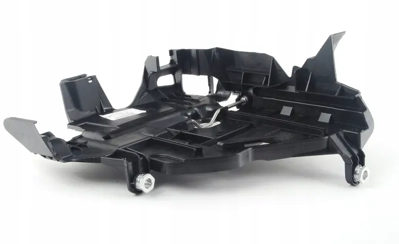 7L6941614C - Скользящая направляющая фары VW Touareg 7L правая