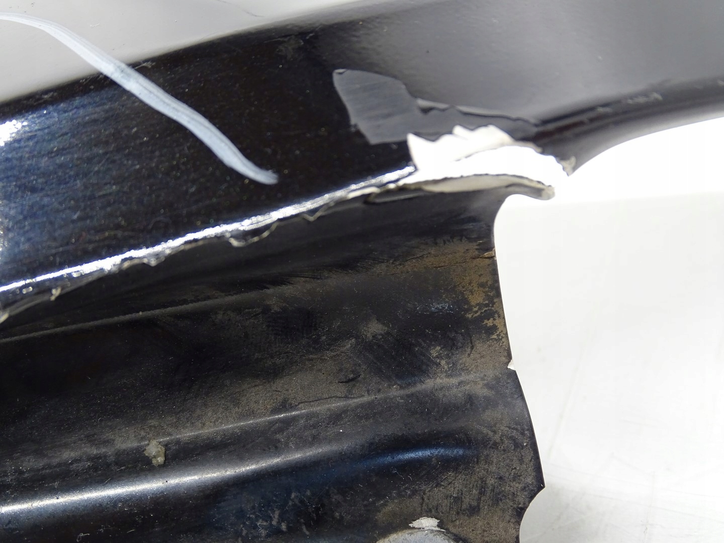 fender left front front AUDI A7 4G 4G8 LY9T