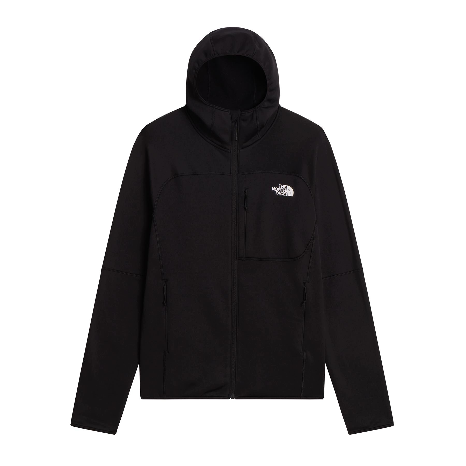 Kurtka męska The North Face Polartec Powerstretch Meteora NF0A8J47JK3 r XL