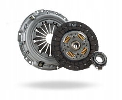 SPRZĘGŁO ZESTAW SPRZĘGŁA VALEO 826705 Producent części Valeo