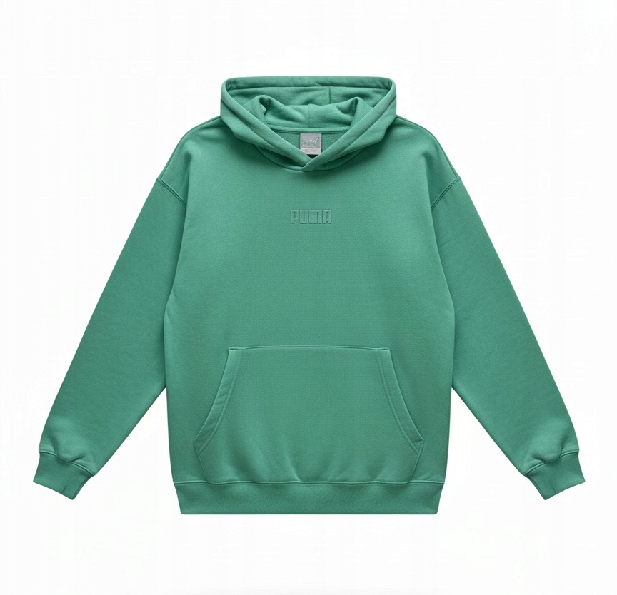 Puma Mikina S Kapucí Hoodie 688647-42 XL