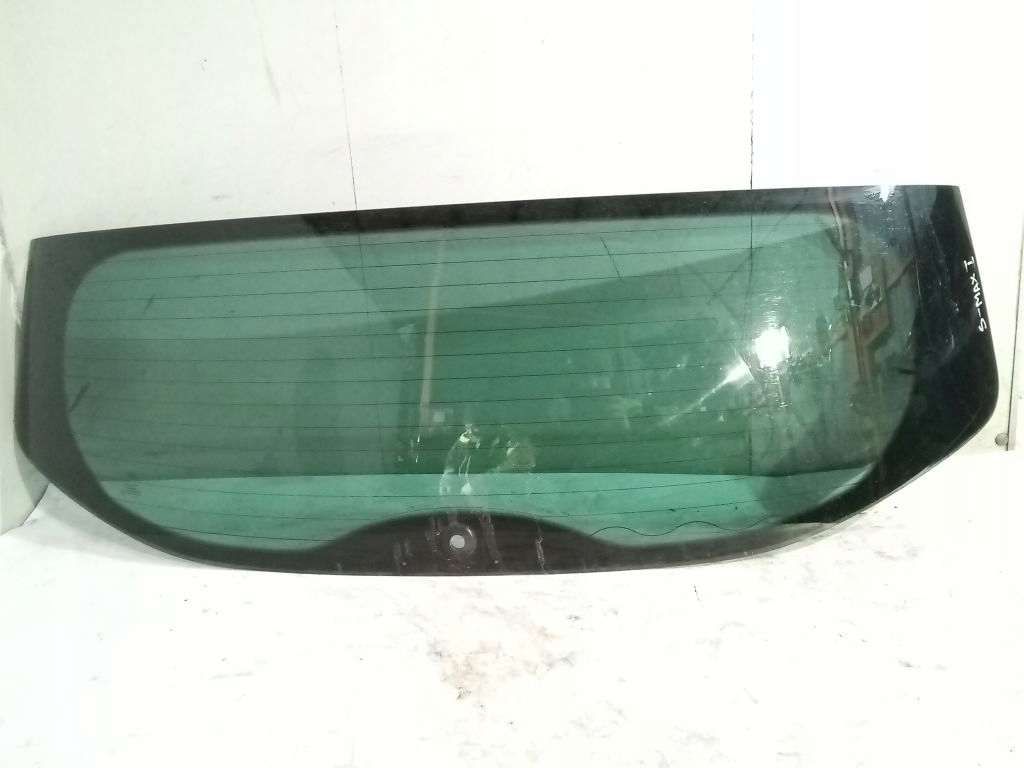 Ford S max MK1 prozor z stražnje zadnja hauba