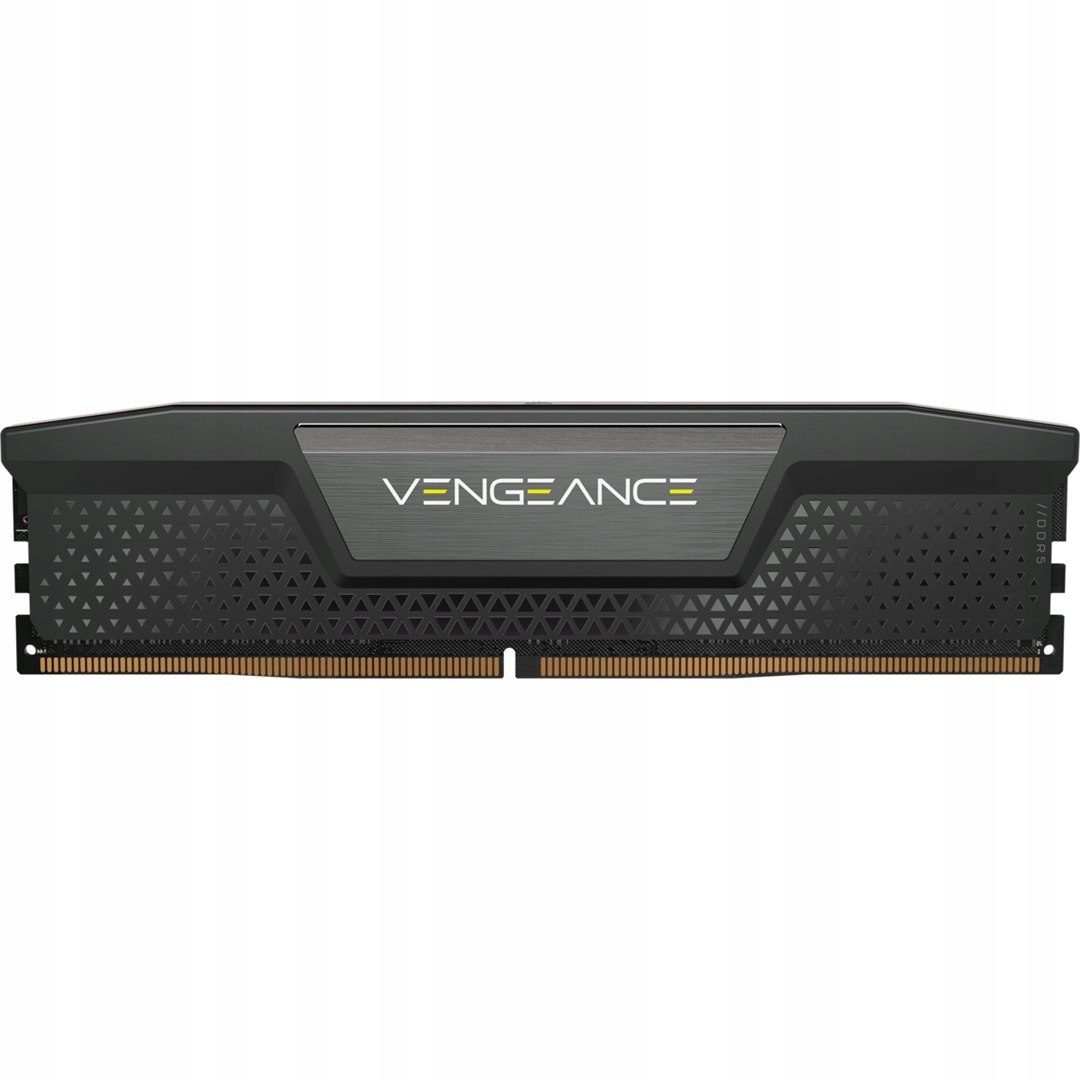 Paměť Corsair Vengeance, DDR5, 96 Gb, 5600MHz, CL40 (CMK96GX5M2B5600C40)