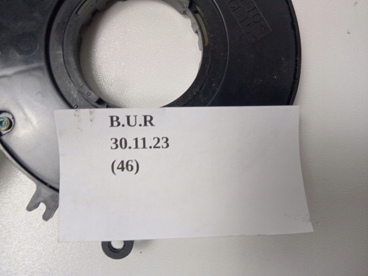 Датчик угол поворот руля INFINITI FX35 FX45