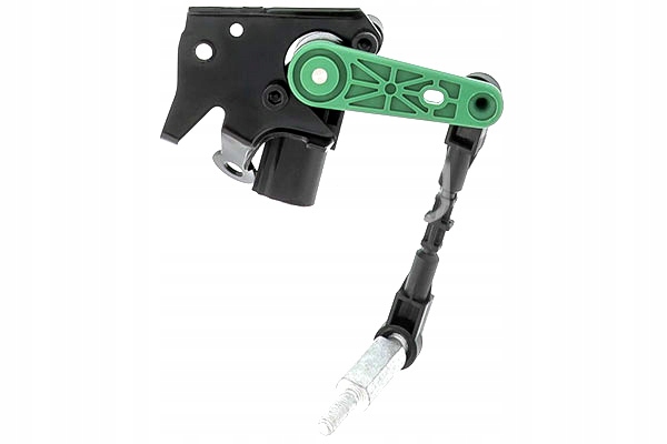 TOPRAN REGULACJA USTAWIENIA ŚWIATEŁ L PRZÓD AUDI A6 C7 A7 A8 D4