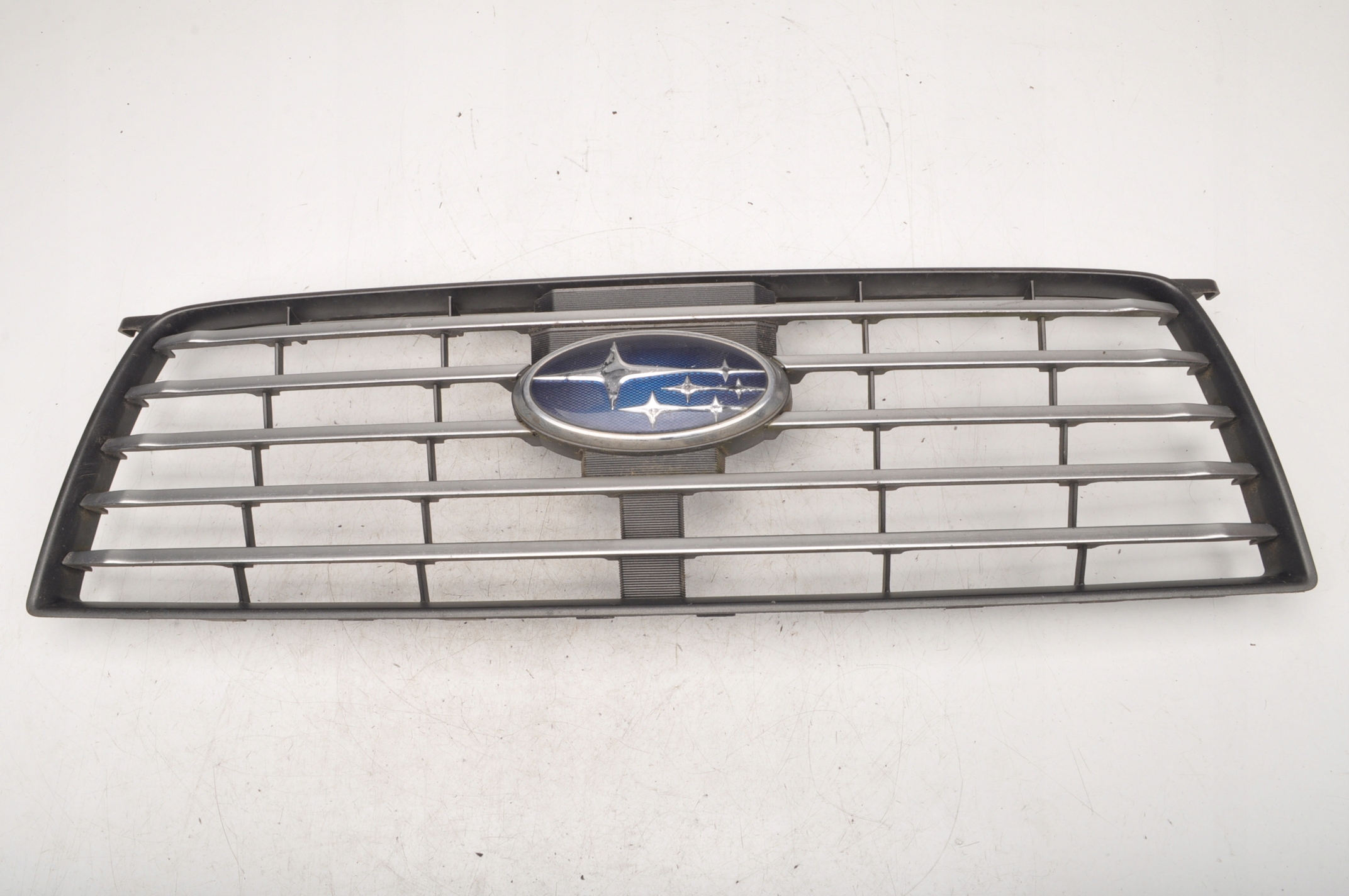 SUBARU FORESTER II РЕШІТКА РАДІАТОРА