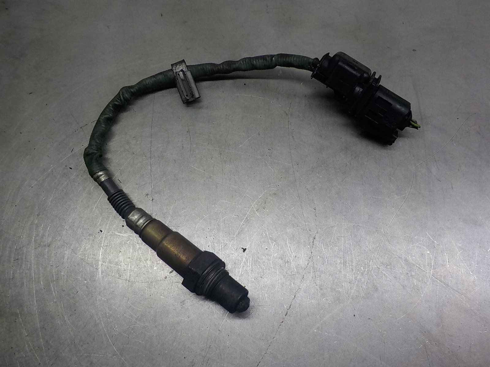 MERCEDES CLK W209 SONDA LAMBDA 0035426918 0258017014/015