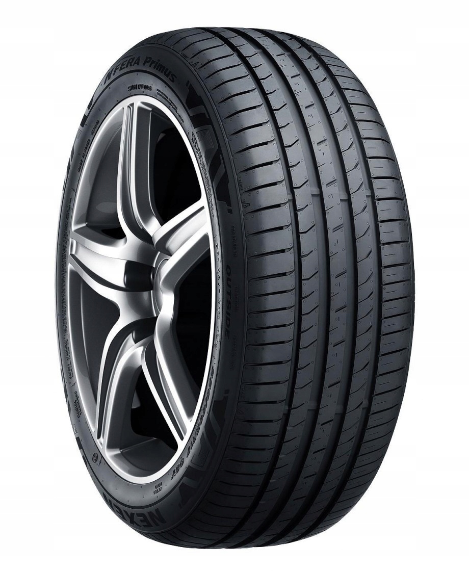 Nexen Nfera Primus 195/45 R15 78 W