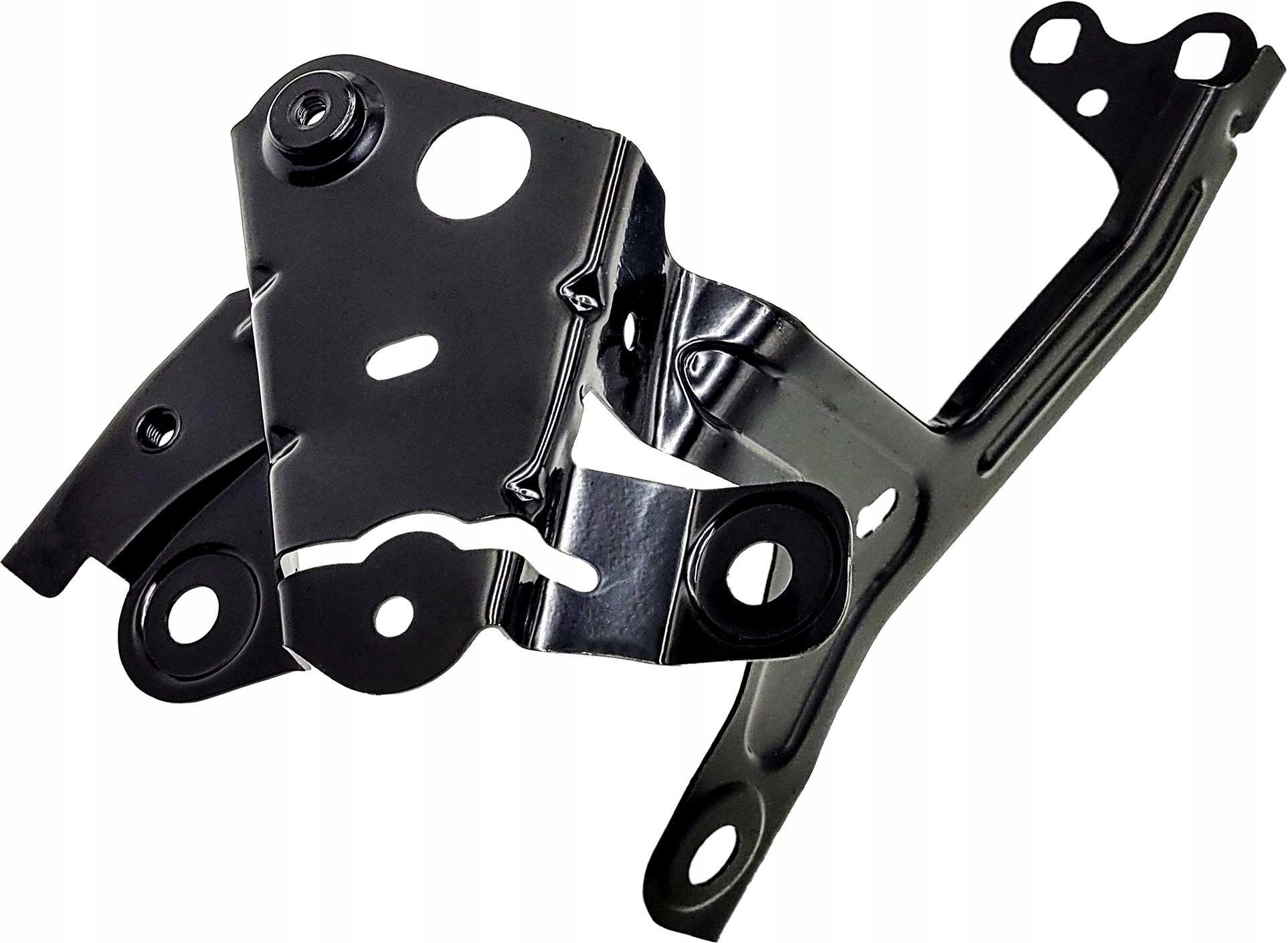 

Wzmocnienie Błotnika Blacha Uchwyt Bmw G30 G31 Rh