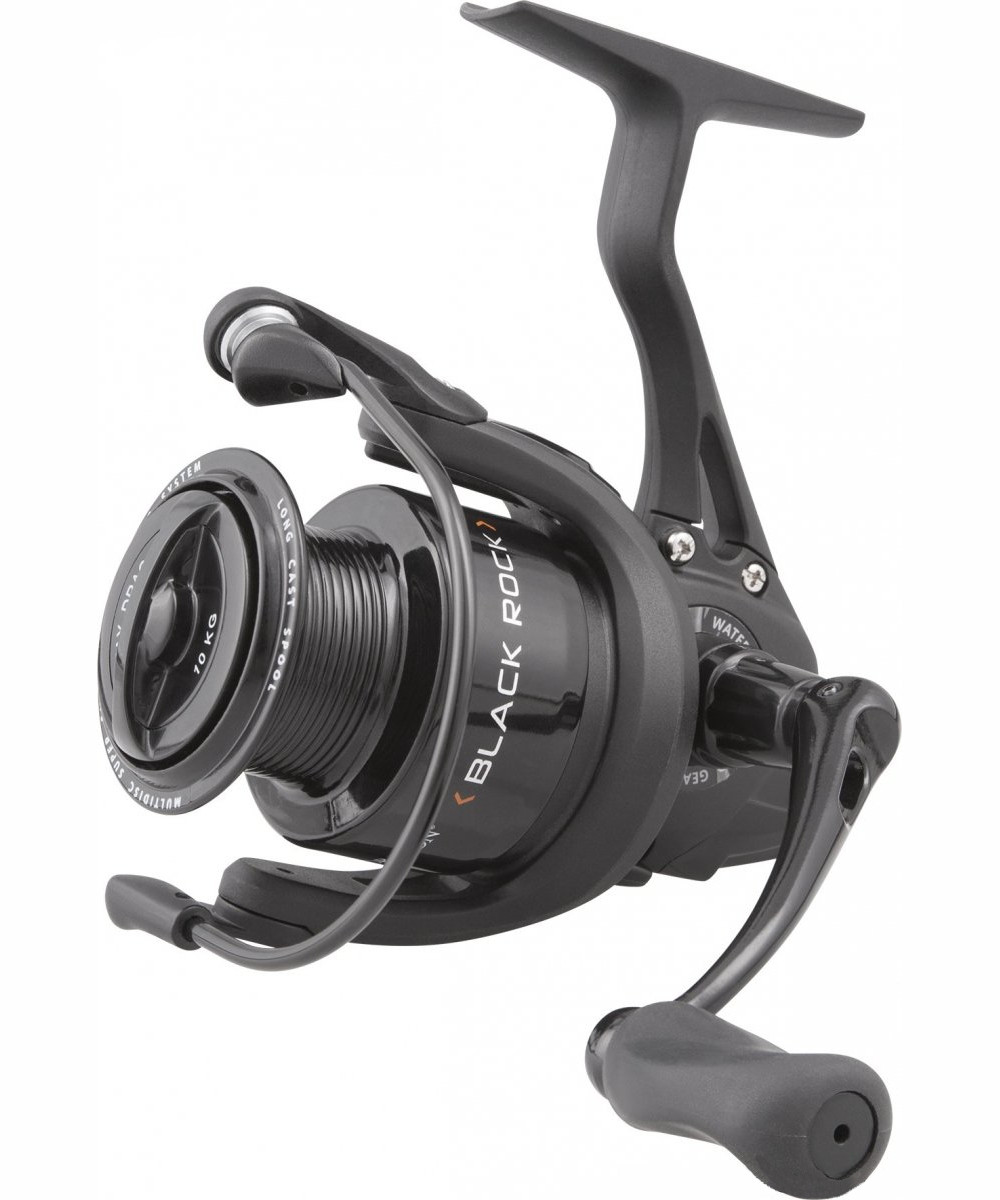 Kołowrotek Dragon Black Rock Fd 320i