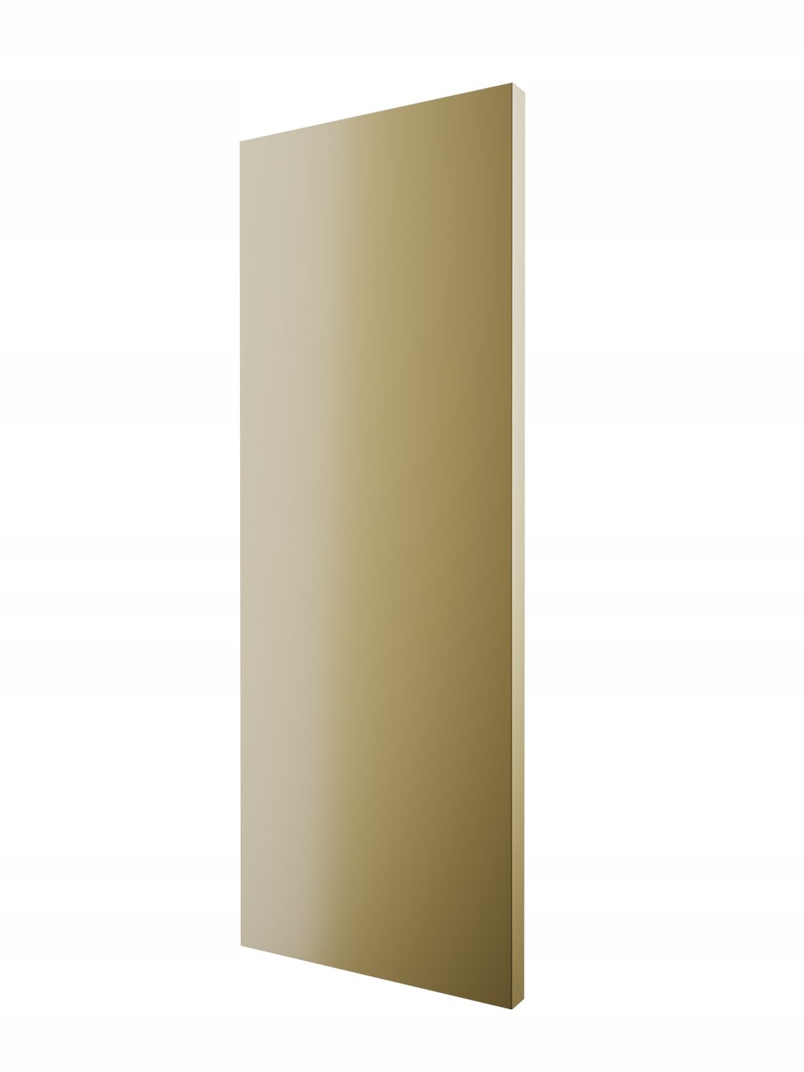 Doskový radiátor Plaza 970x545 Jasný Antik