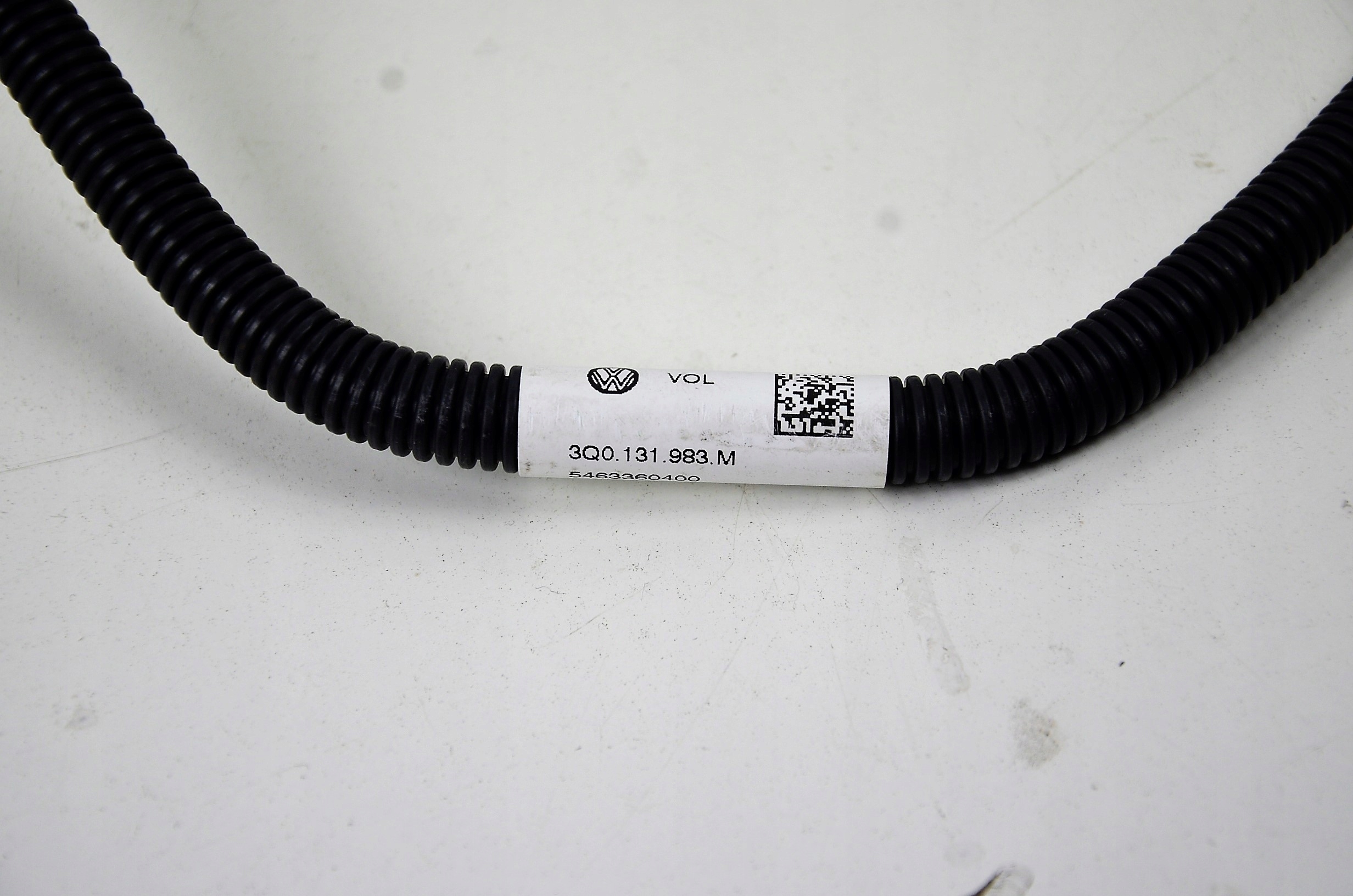 VW PASSAT B8 FL AdBlue кабель 3Q0131983M