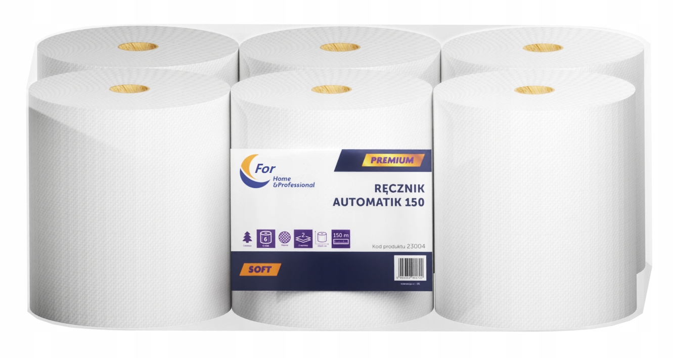 Levně Celulózový ručník do dávkovače Katrin Inclusive