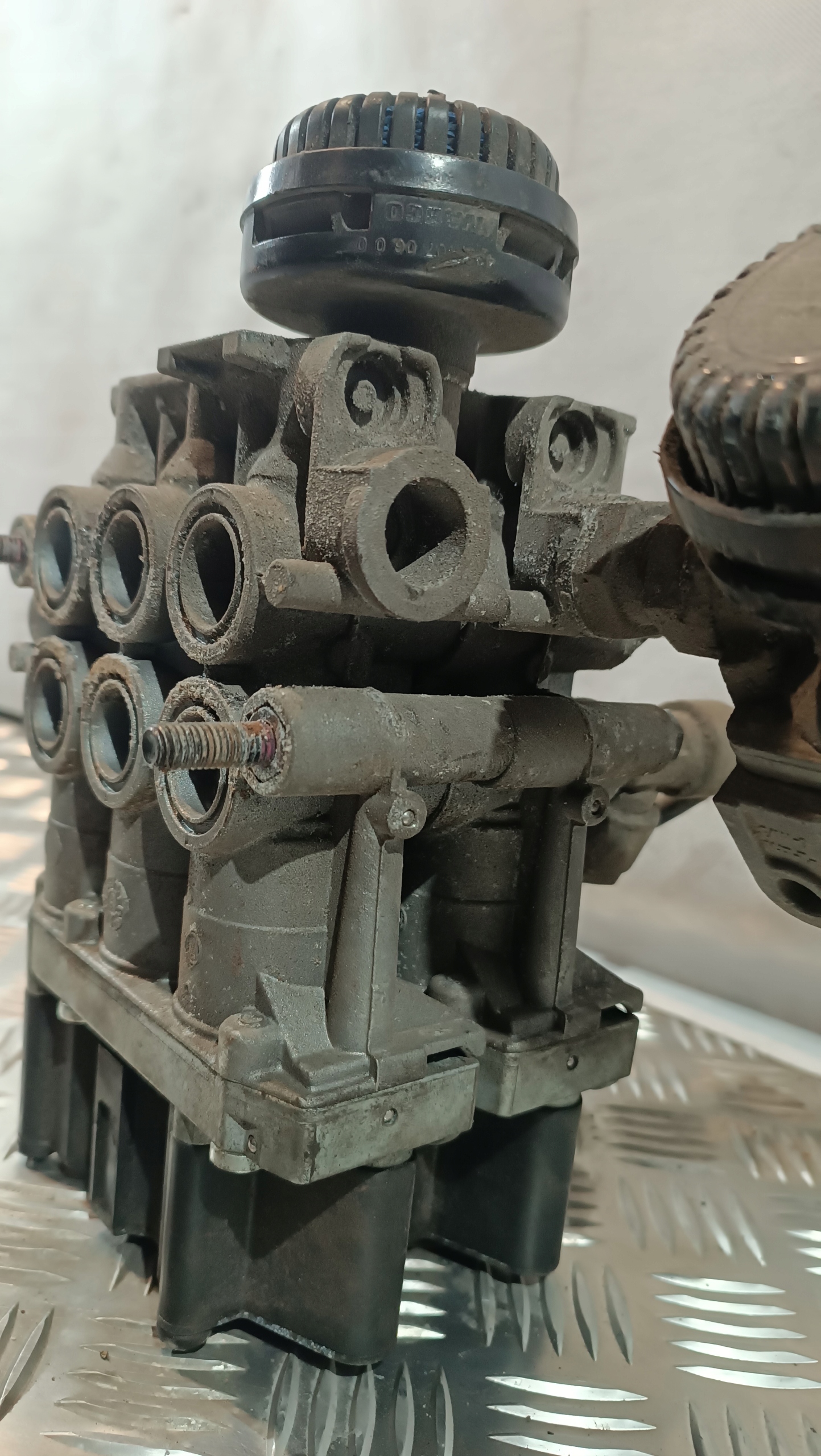 Sensor WABCO 1729051110