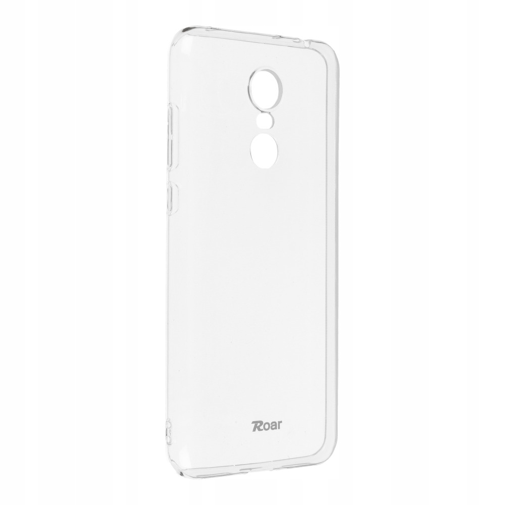 

Etui Jelly Roar do Xiaomi Redmi 5 Plus futerał