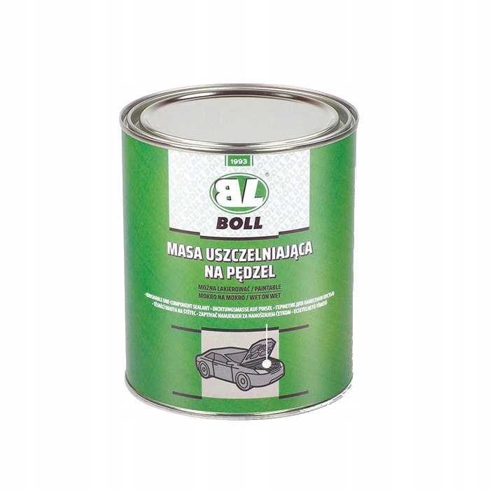 Boll Masa uszczelniająca na pędzel 1 kg