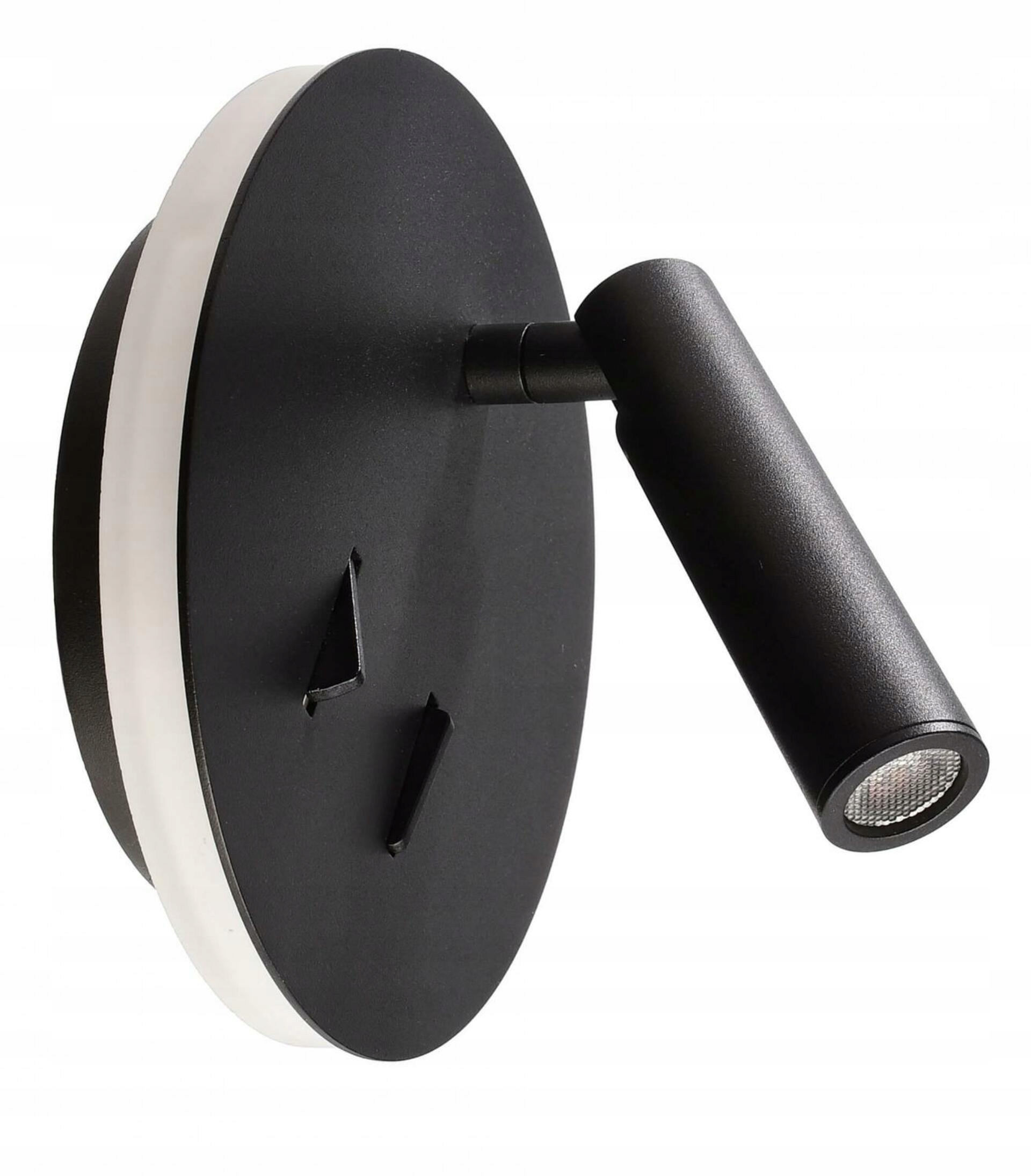 Light Impressions Deko-Light nástenné prisadené svietidlo Brahe IV 220-240V