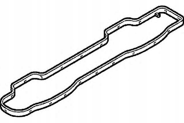 USZCZELKA POKRYWY ZAWORÓW ELRING 9641964380 123599