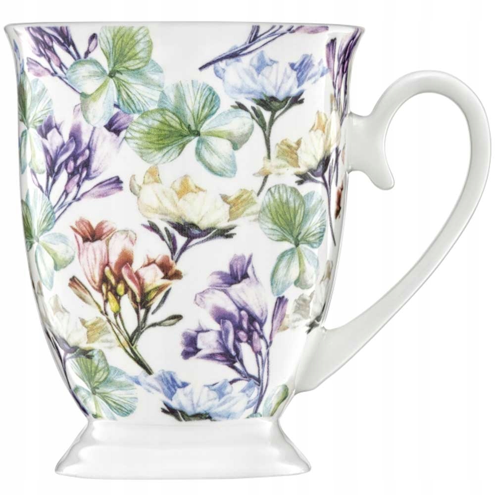 

40061 Ambition Garden Kubek Porcelanowy 300 ML