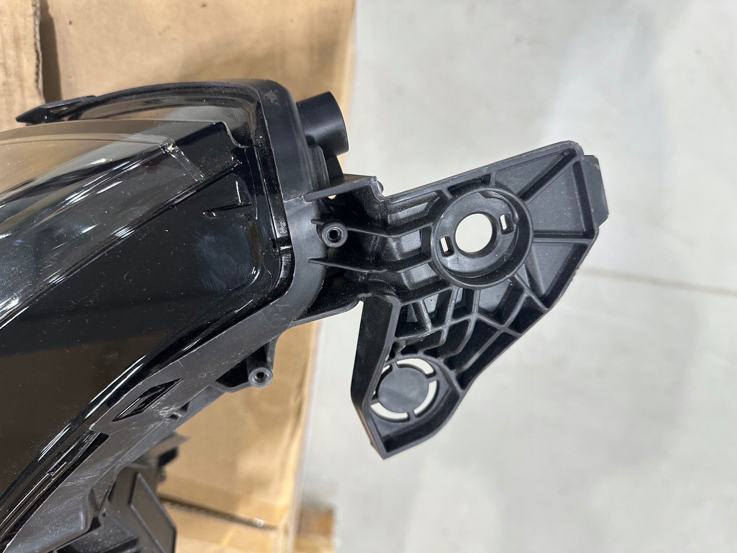 Frontscheinwerfer Peugeot 208 I 9833036380 LED Links Scheinwerfer Headlight - Thumbnail 6