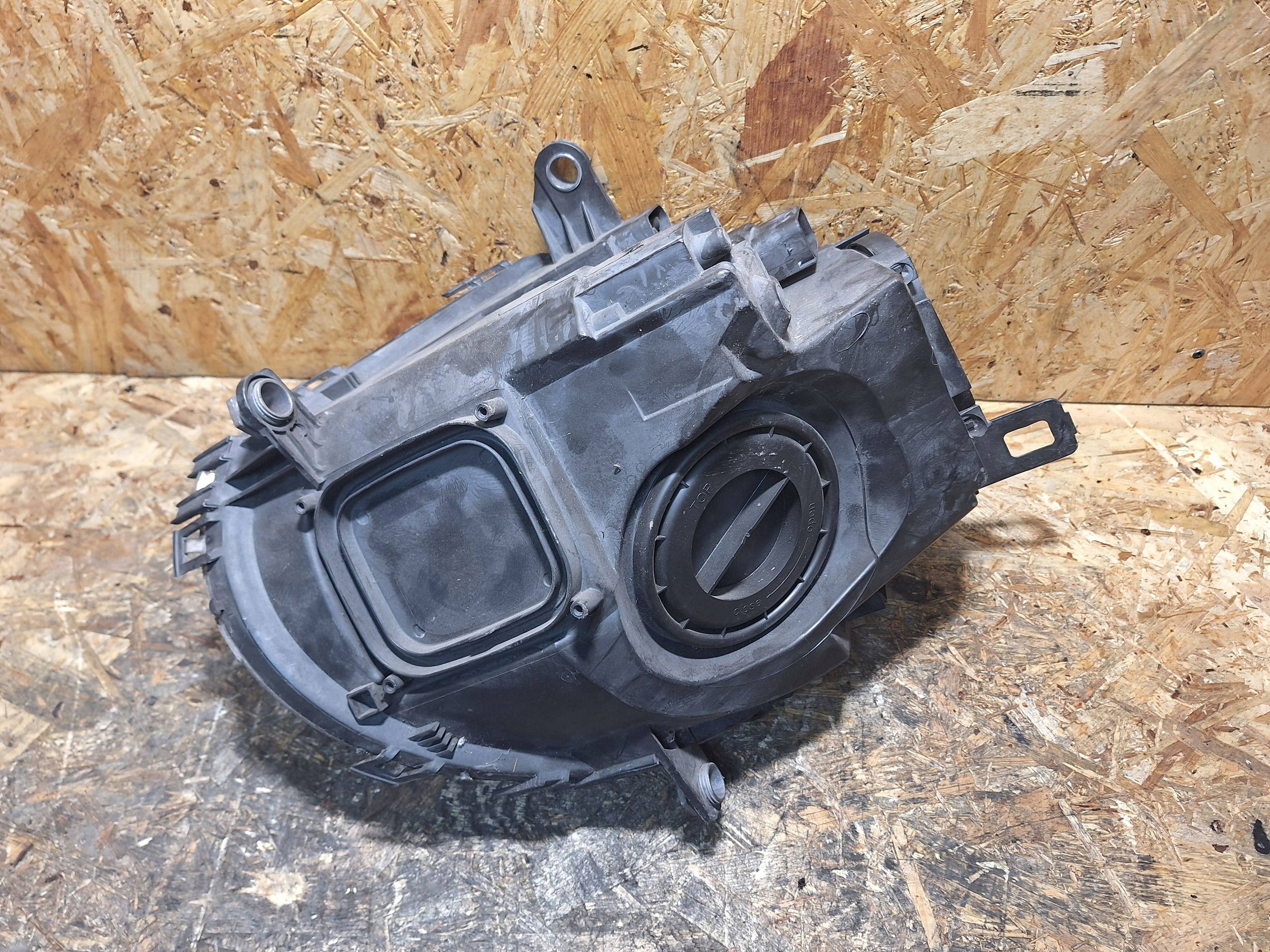light 0301225304 right front MINI COOPER R55 R56 06-13 EUROPA