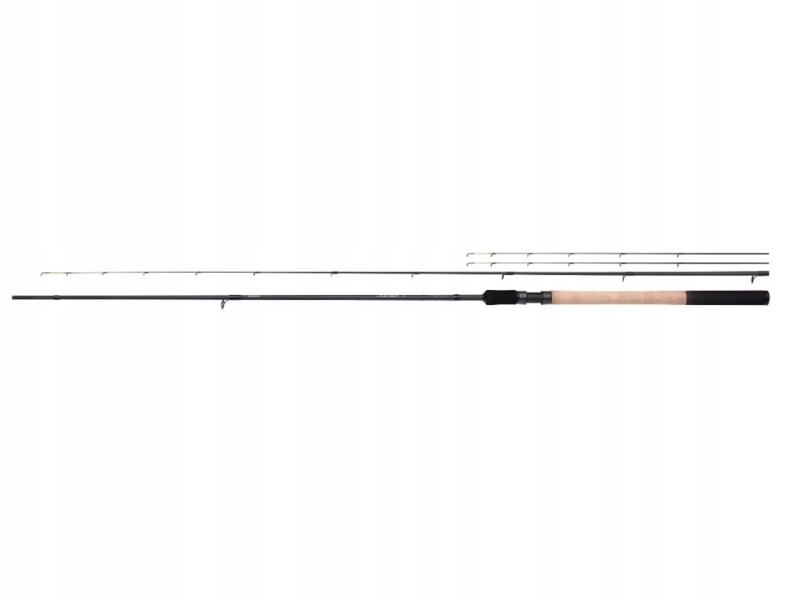 Wędka Shimano Aero X3 Distance Power Feeder 3.96m 120g