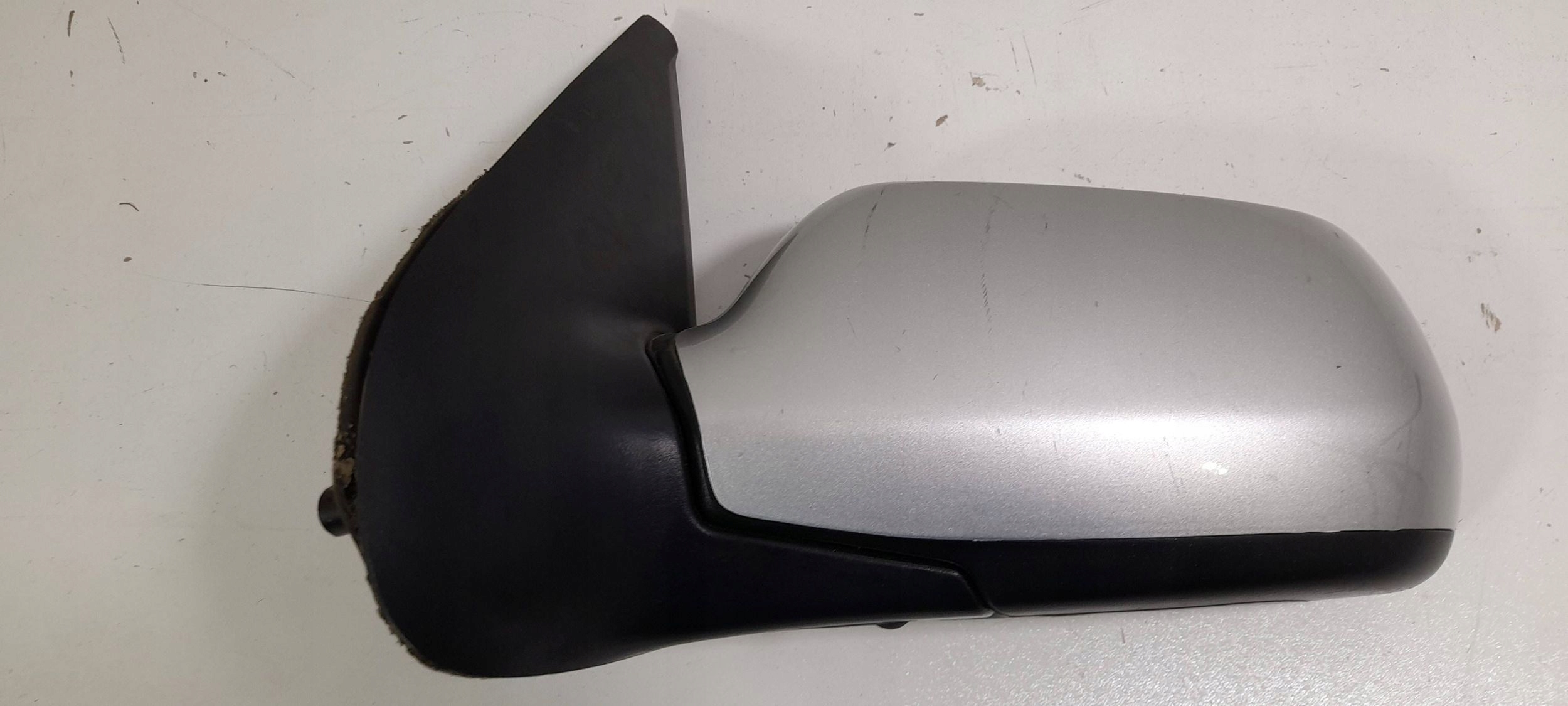 Mazda 2 DY 2002-2007 mirror left manually 012220 (S236)