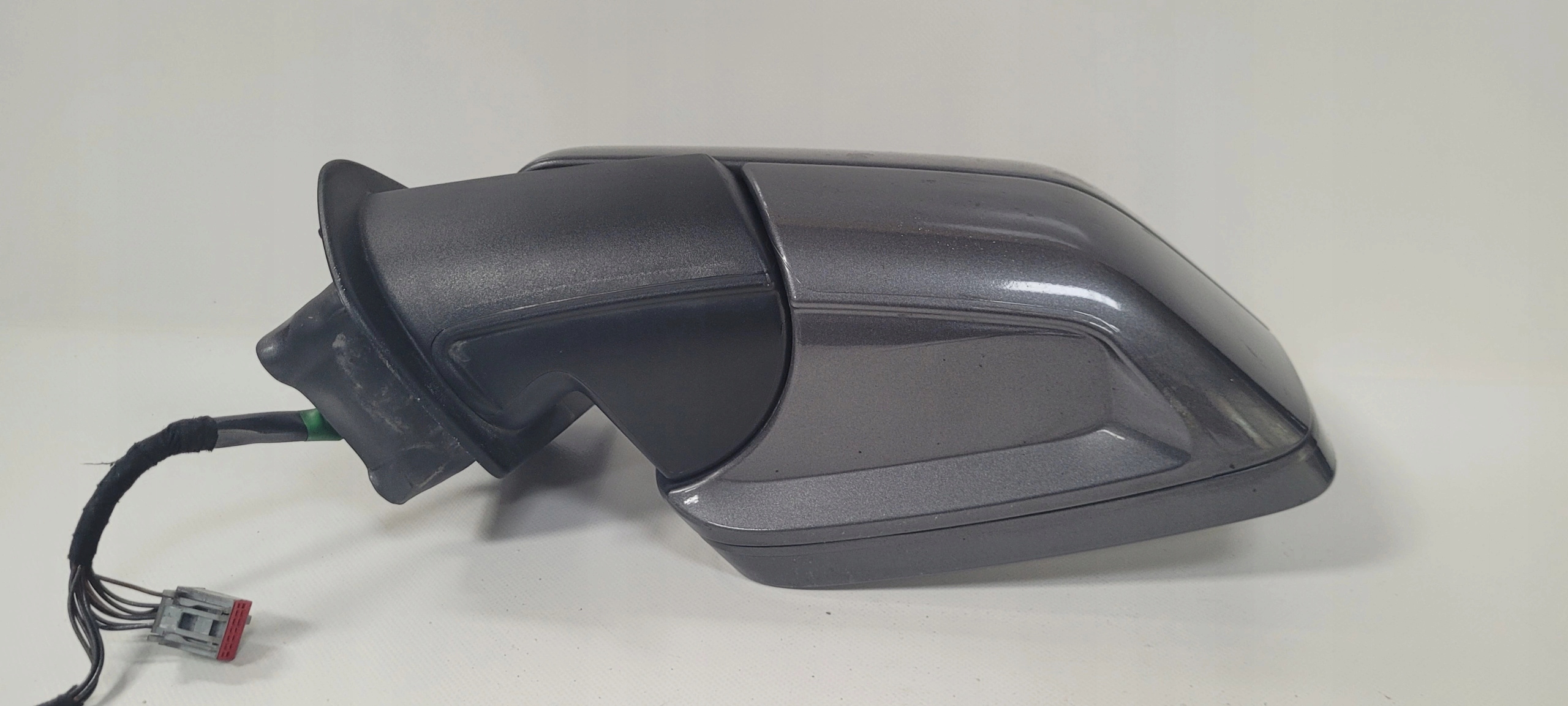 LUSTERKO LEWE LAND ROVER DISCOVERY 09-14 11 PIN EU Wersja Europejska