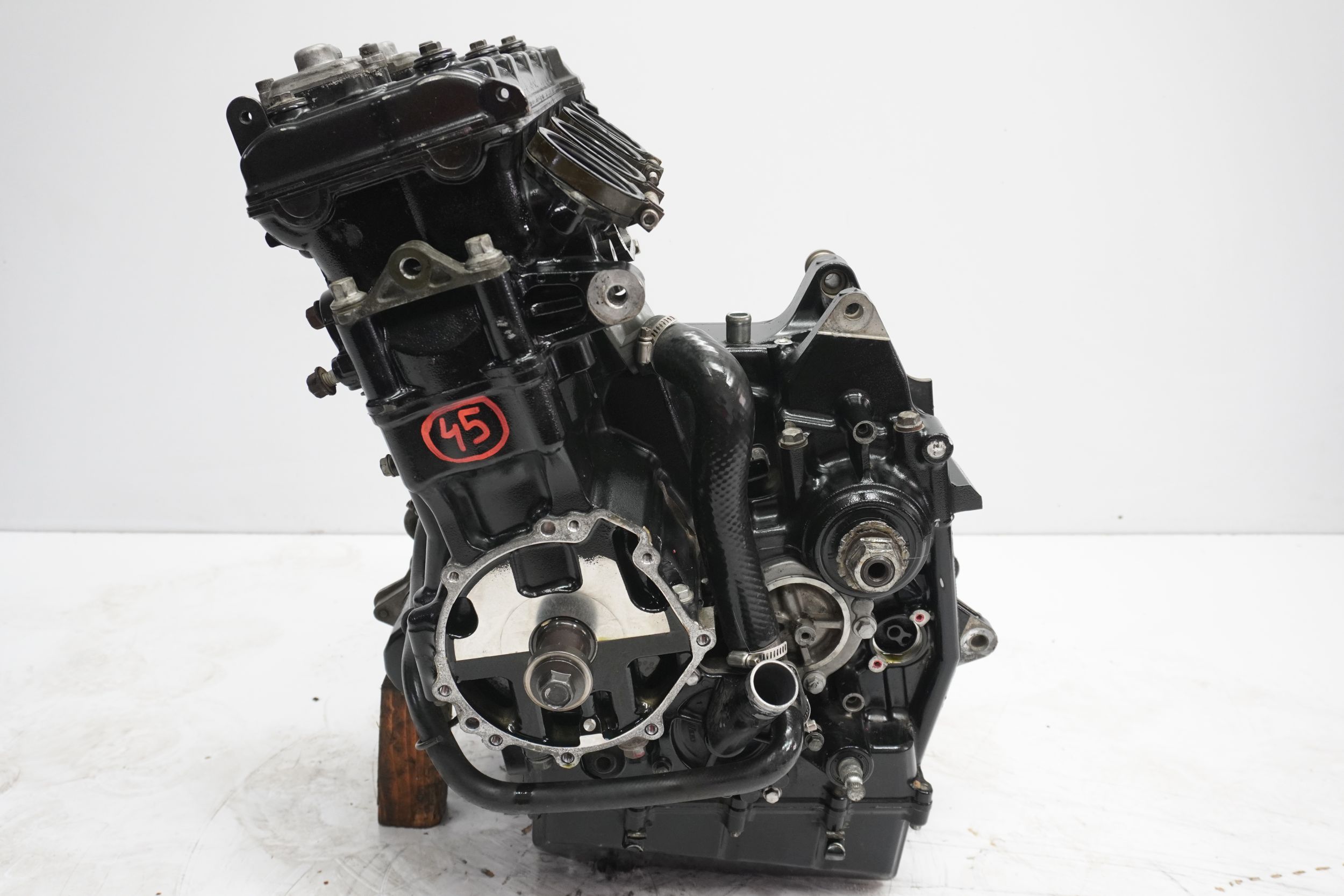 Silnik Kawasaki Zx 10r w Silniki do motocykli - Allegro.pl