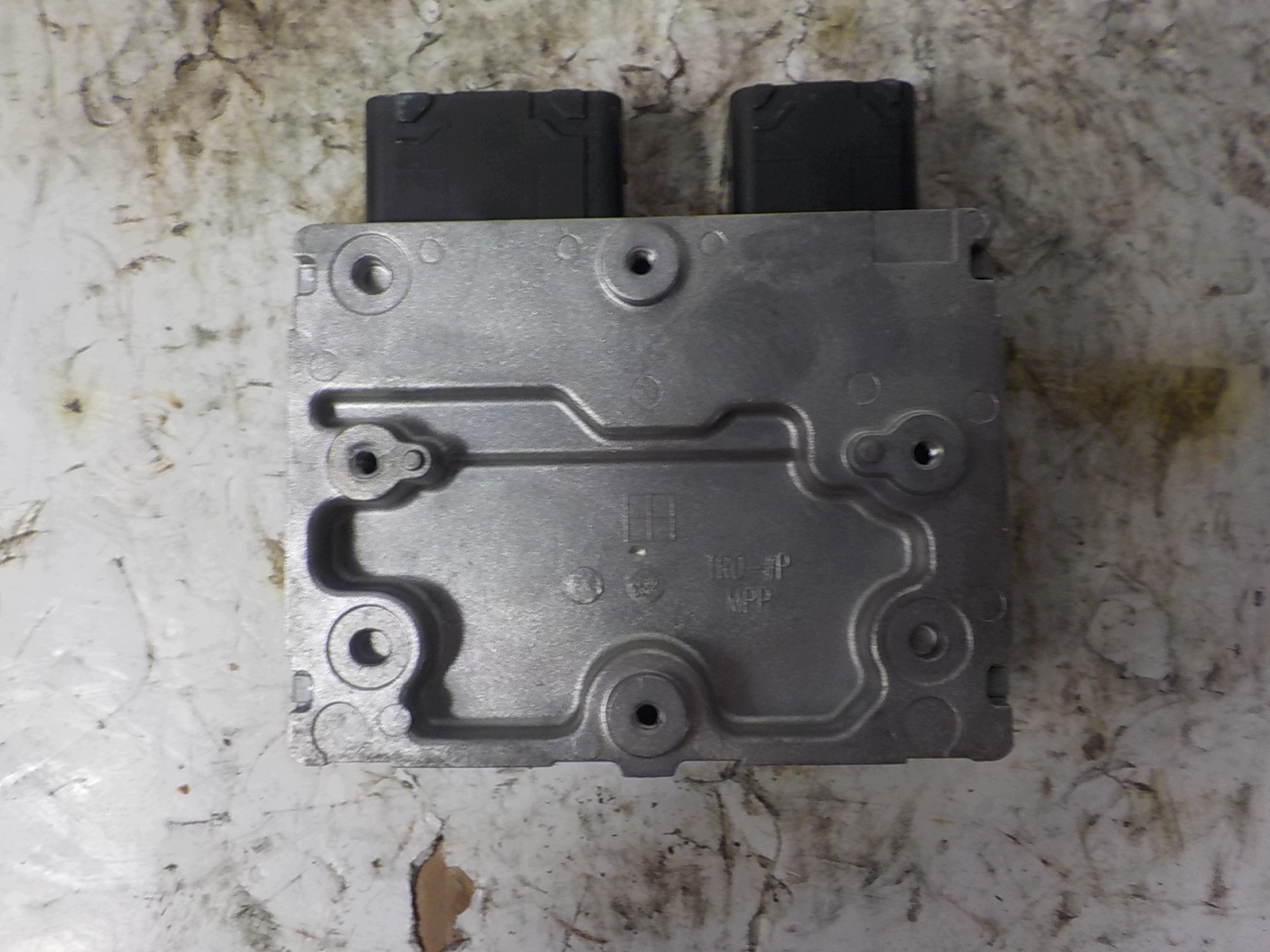 HONDA CIVIC IX computer control unit 39980-TV1-E1 HTV1X-61-12M 1E1