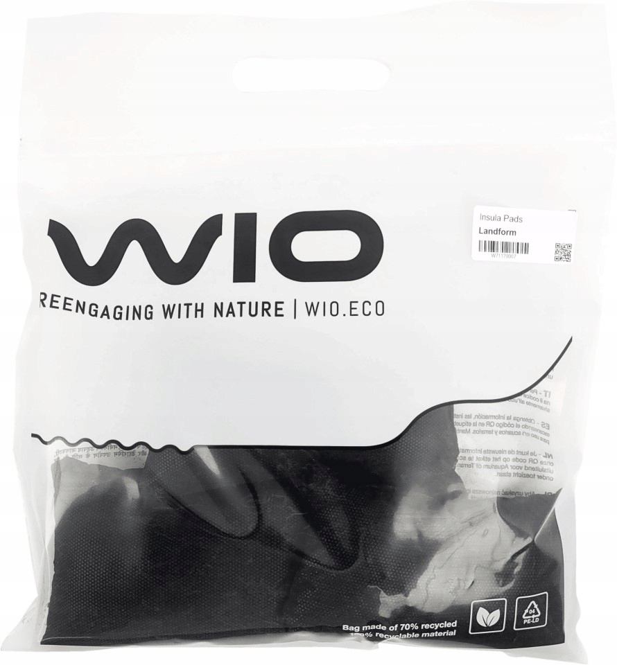 Levně Sada Wio Landform pro akvária