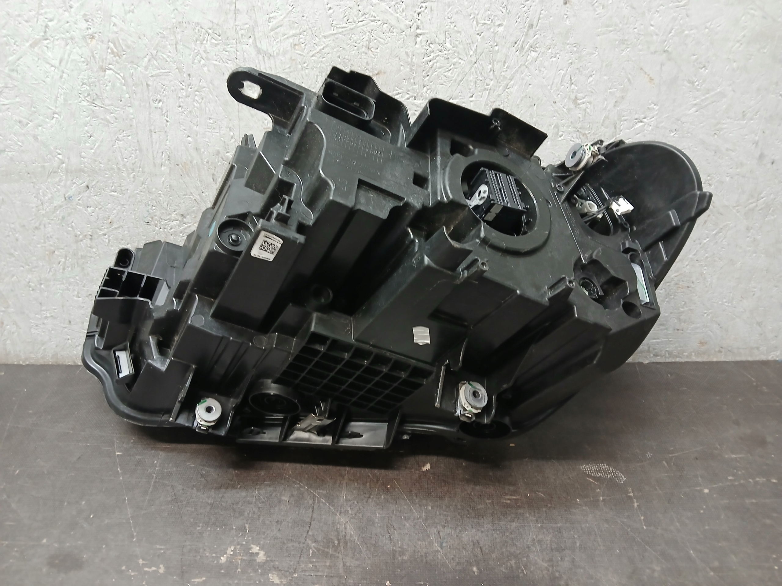 light front right BMW X1 F48 FULL LED LIFT 6311 5A01172-02
