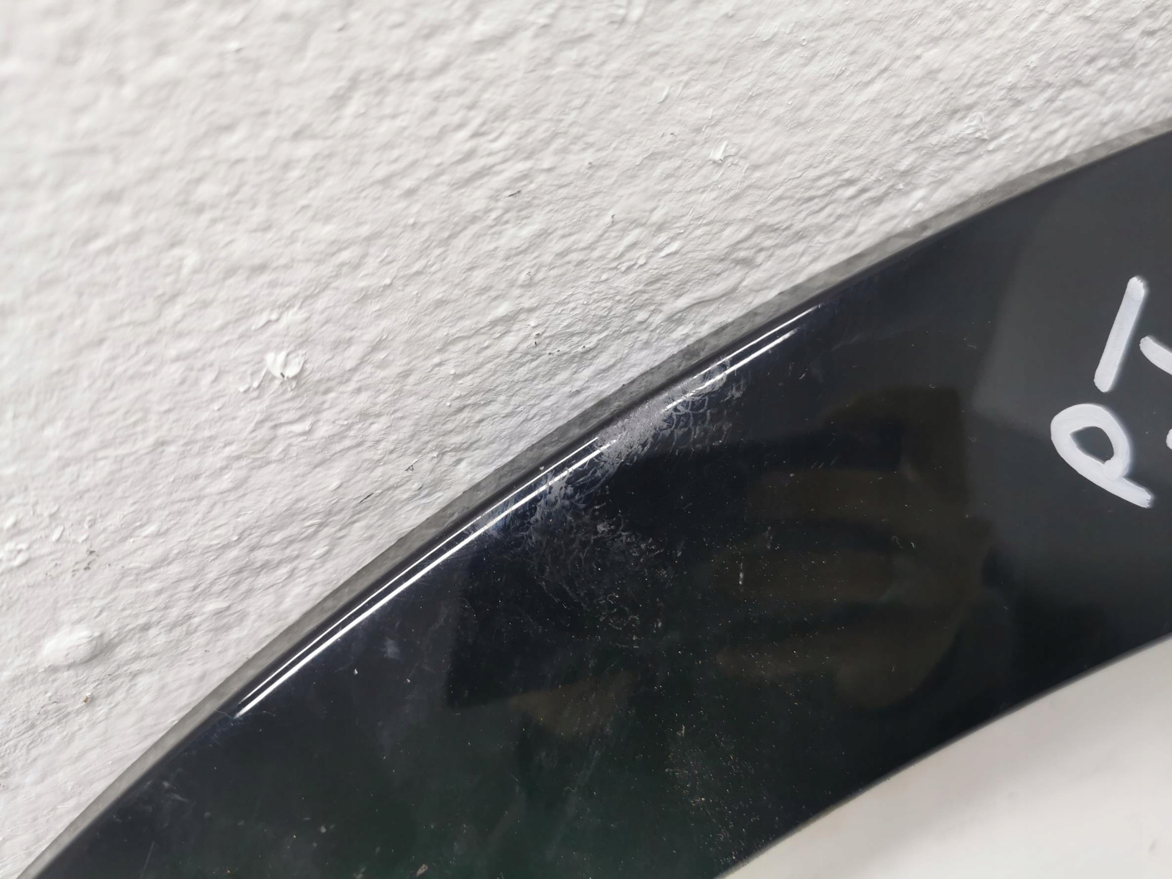 modanatura parafango Destra posteriore MSP BMW X3 E83 LCI 668/9