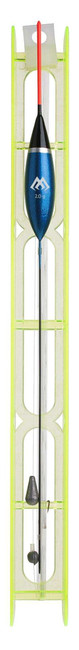 Spławik Zestaw 004-0.75g żyłka: 0.14/0.12mm hak: 12 op.1kpl.