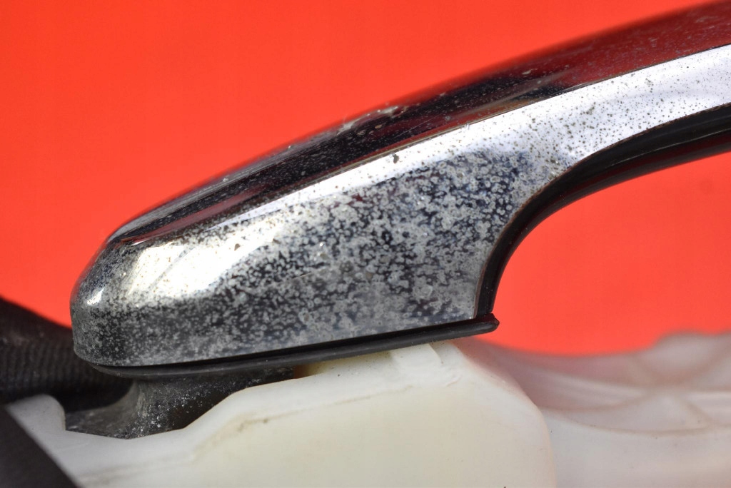 handle left front front CHROM HYUNDAI TUCSON 1 and 04-10