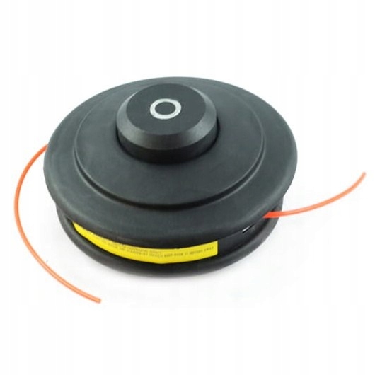 GŁOWICA ŻYŁKOWA MOCNA NAC TEXAS KOSA SPALINOWA Typ głowica