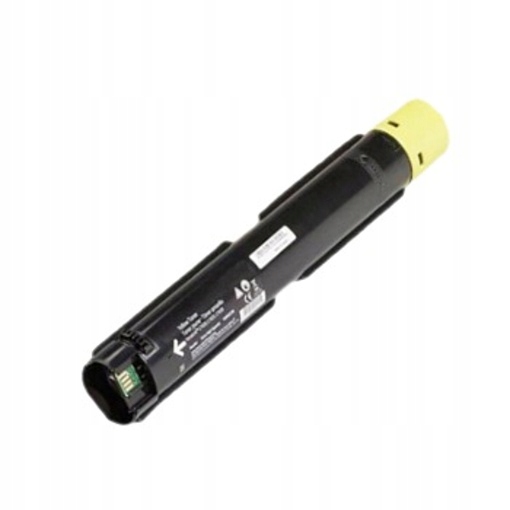 Naplnka Xerox 006R01704 žlutý kompatibilní toner