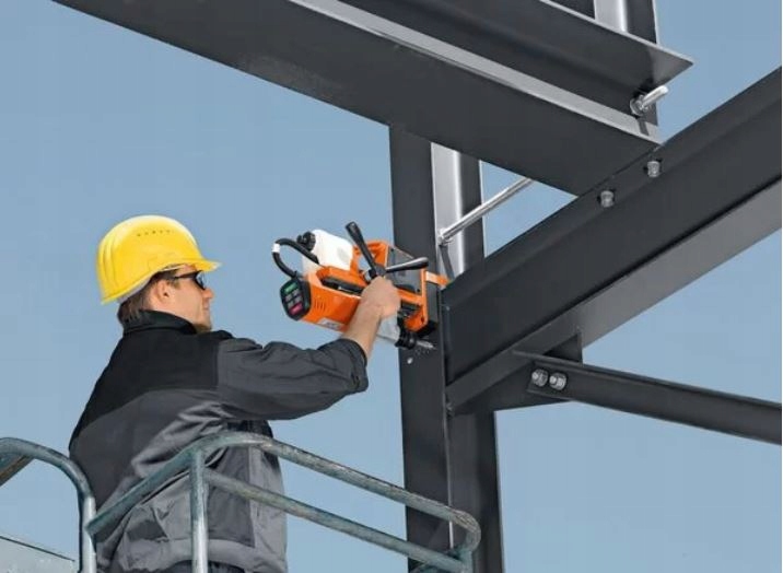 FEIN KBU 35 QW WIERTARKA MAGNETYCZNA RDZENIOWA Producent code 72705461000